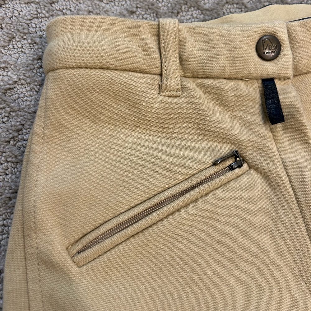 Vequi Riding Pants - Picture 3 of 5